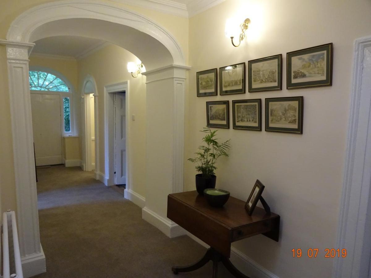 Riverbank House Bed And Breakfast Innishannon Екстериор снимка