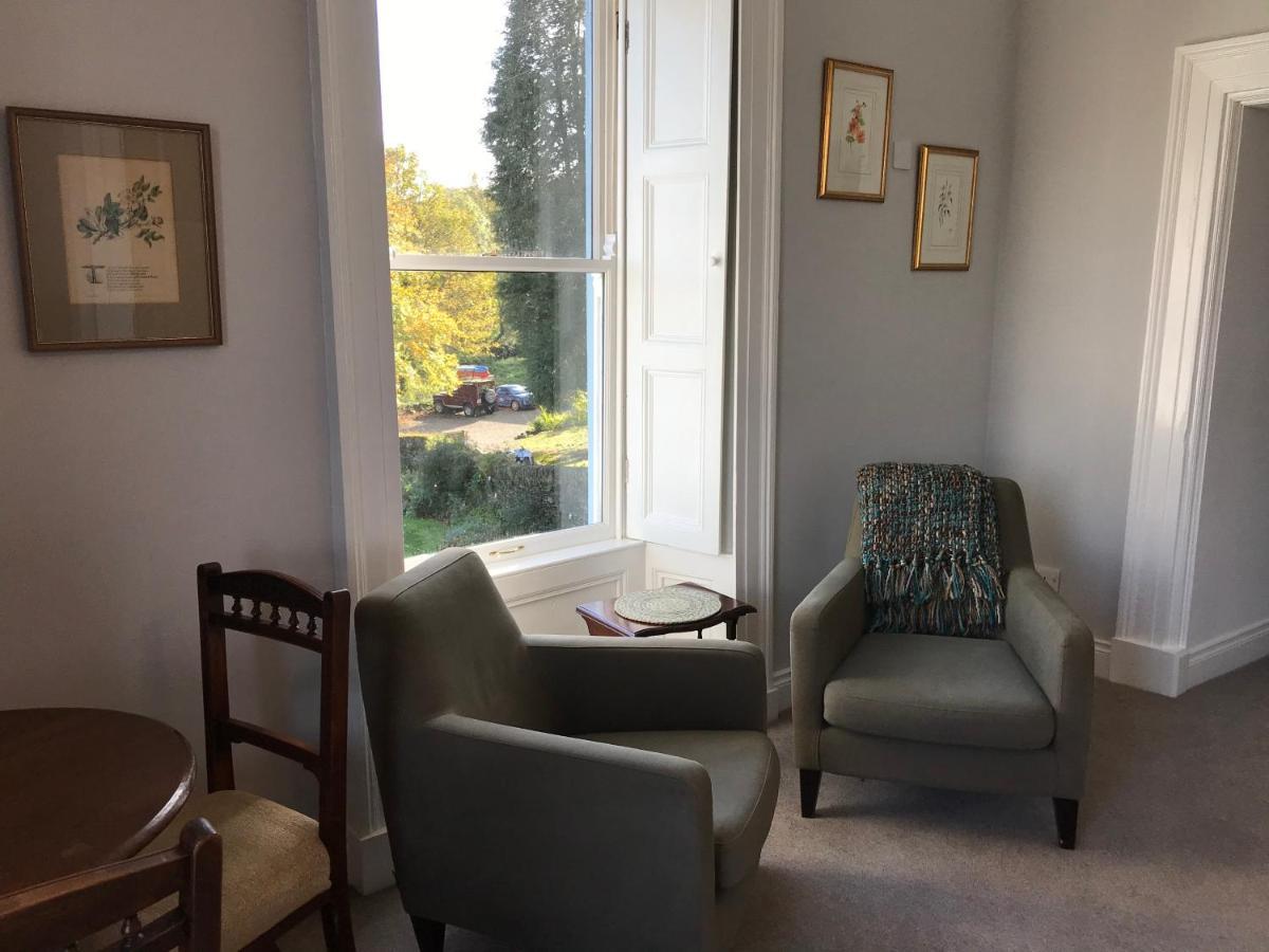 Riverbank House Bed And Breakfast Innishannon Екстериор снимка