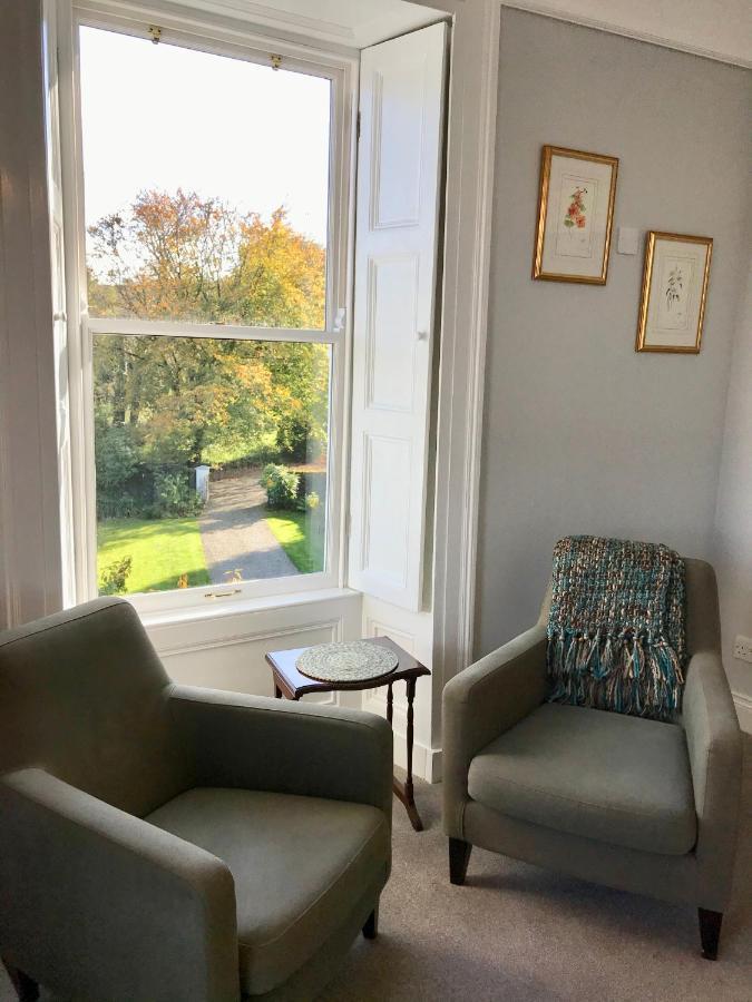 Riverbank House Bed And Breakfast Innishannon Екстериор снимка